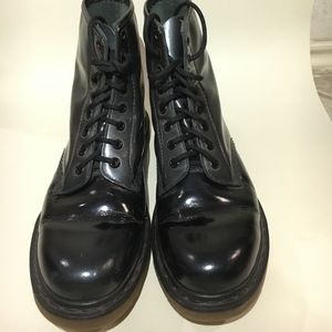 Doc Marten Black